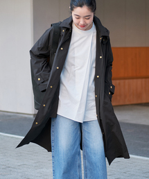 IENA TRADITIONAL WEATHER WEAR MALTONHOOD ジャケット・アウター