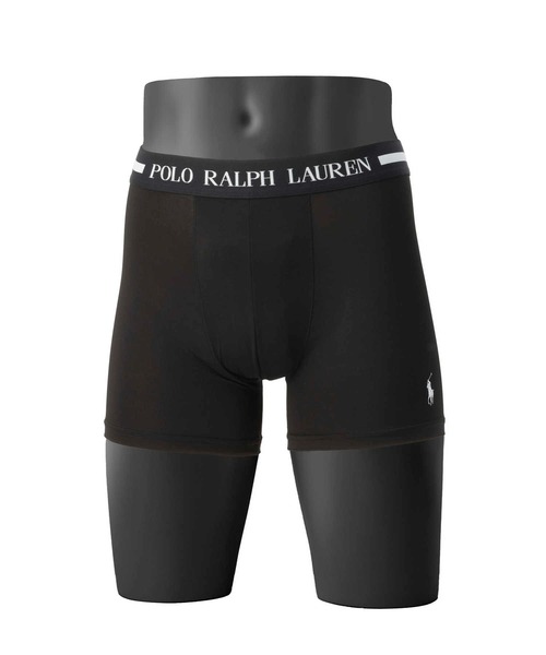 ラルフローレン　パンツ 楽天市場】ラルフローレン メンズ ボクサーパンツ セット 前開き