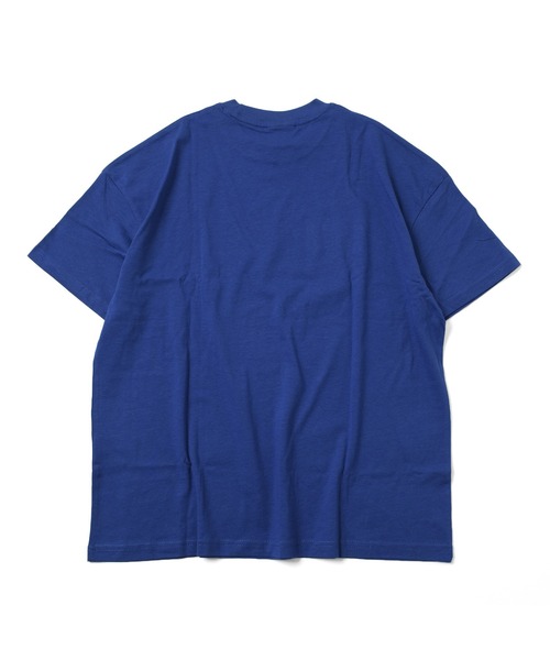 GLAZOS(グラソス)の「【THRASHER】フロントロゴビッグ半袖Tシャツ(Tシャツ/カットソー・キッズ・ブラック/ブルー/ホワイト・140cm/150cm/160cm/170cm)」の8枚目の写真