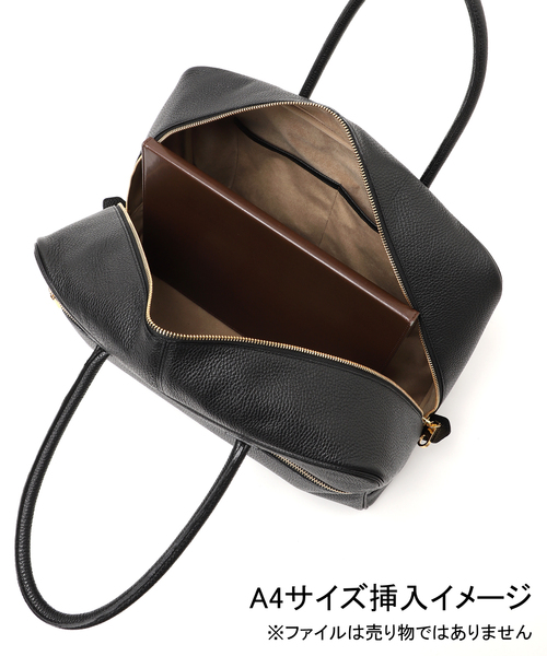 Ch!iii BAG（チーバック）の「ch!iii/チー Big Boston（ボストンバッグ