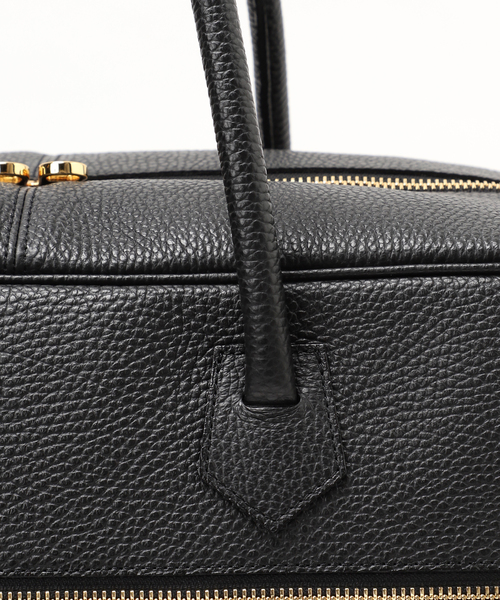 Ch!iii BAG（チーバック）の「ch!iii/チー Big Boston（ボストンバッグ