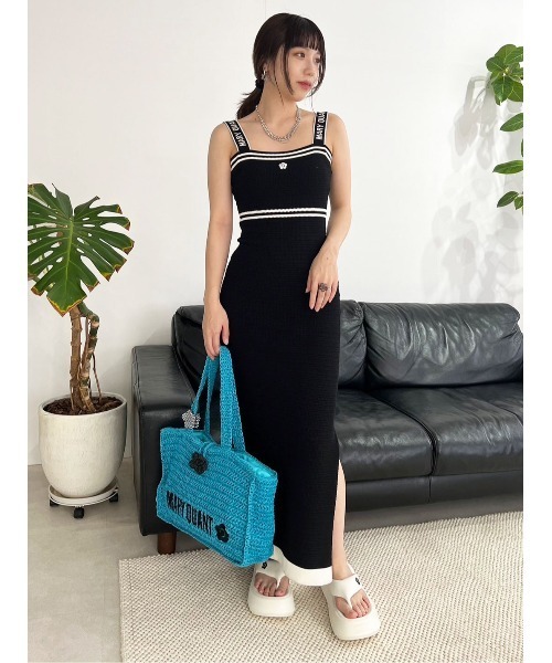 LILY BROWN（リリーブラウン）の「【WEB限定カラー】【LILY