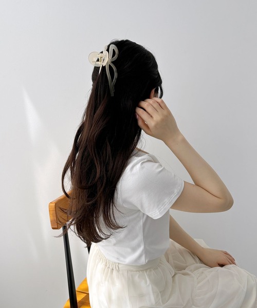 希望額教えてください！SWAY アクリルクリップ HiGH＆LOW 行なえ