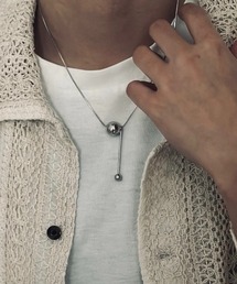 Burner(o[i[)́yOKUOKU@0909zfUC lbNX oku-necklace-g2(lbNX)