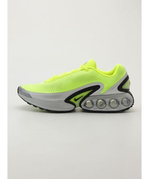 NIKE（ナイキ）の「【NIKE】DV3337-700 AIR MAX DN ナイキ エア マックス DN（スニーカー・メンズ・イエロー・26.5cm/27cm/27.5cm/28cm/28.5cm/29cm）」の4枚目の写真