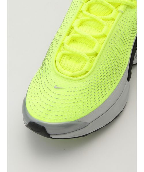 NIKE（ナイキ）の「【NIKE】DV3337-700 AIR MAX DN ナイキ エア マックス DN（スニーカー・メンズ・イエロー・26.5cm/27cm/27.5cm/28cm/28.5cm/29cm）」の5枚目の写真