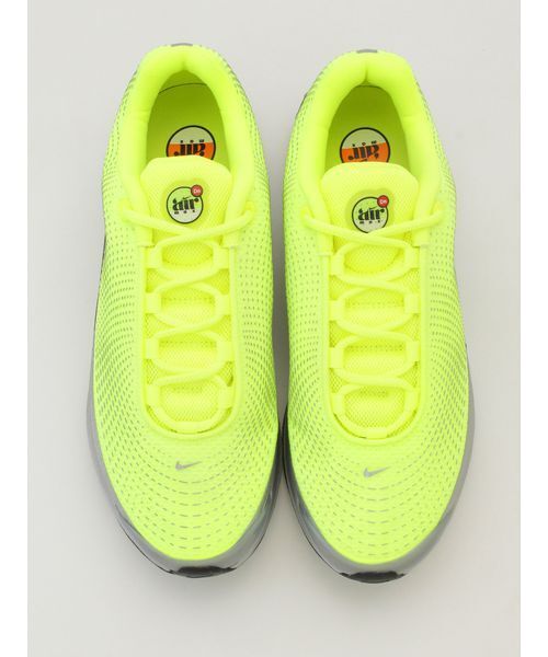 NIKE（ナイキ）の「【NIKE】DV3337-700 AIR MAX DN ナイキ エア マックス DN（スニーカー・メンズ・イエロー・26.5cm/27cm/27.5cm/28cm/28.5cm/29cm）」の7枚目の写真