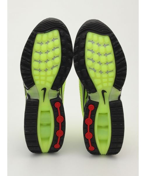 NIKE（ナイキ）の「【NIKE】DV3337-700 AIR MAX DN ナイキ エア マックス DN（スニーカー・メンズ・イエロー・26.5cm/27cm/27.5cm/28cm/28.5cm/29cm）」の8枚目の写真