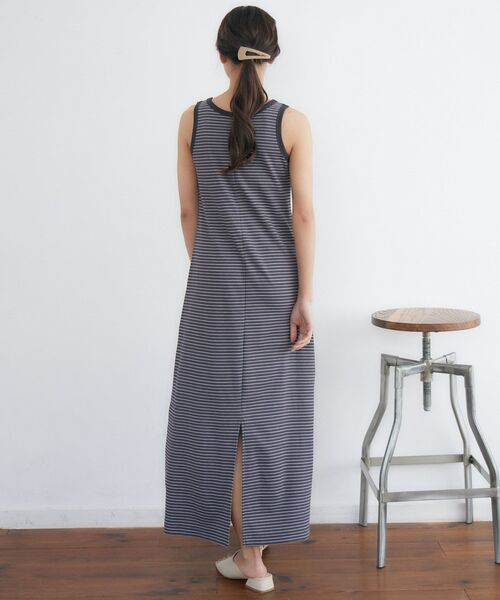 RETRO GIRL(レトロガール)の「カップ付カットOP(ワンピース・レディース・ホワイト系その他/レッド/グレー系その他3・FREE)」の15枚目の写真