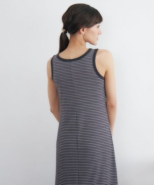 RETRO GIRL(レトロガール)の「カップ付カットOP(ワンピース・レディース・ホワイト系その他/レッド/グレー系その他3・FREE)」の20枚目の写真