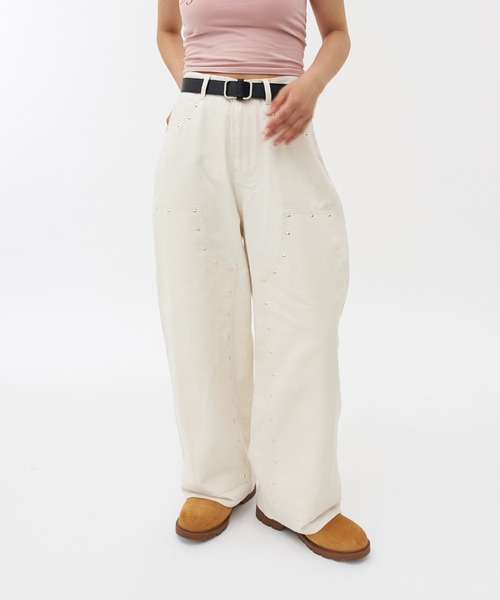 WHO'S WHO gallery（フーズフーギャラリー）の「ホットフィット