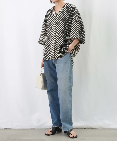 DOLCE&GABBANA【ブラック✖︎ゼブラ柄】パレオスカート♡タグ付 未使用 imgrc0068453876.jpg