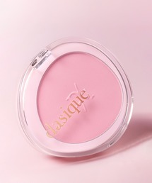 dasique | 【dasique/デイジーク】Soft Blur Cheek（ソフトブラーチーク）全8色(チーク)