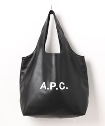 A.P.C. | TOTE NINON(トートバッグ)