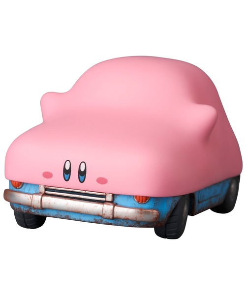 UDF 星のカービィ 『星のカービィ ディスカバリー』（フィギュア