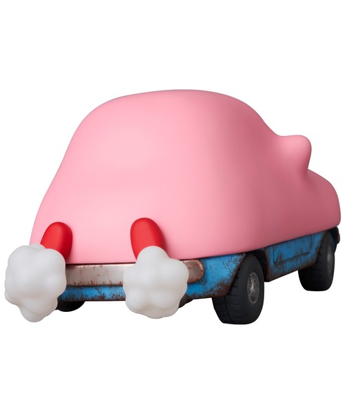 UDF 星のカービィ 『星のカービィ ディスカバリー』（フィギュア