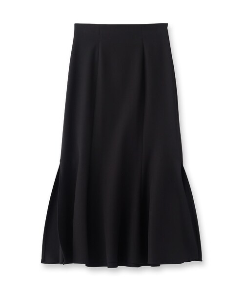 DRESSTERIOR(ドレステリア)の「【美シルエット】マーメイドスカート(スカート・レディース・ナチュラル/ブラック・40/38/36/34)」の1枚目の写真