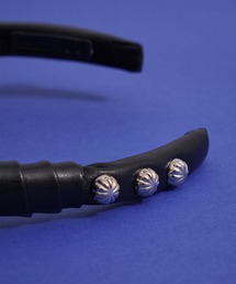 【値下げ】TOGA リボンカチューシャ サテンリボンカチューシャ(8090-0006)【価格改定11月1日