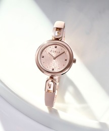 FURLA | FURLA/フルラ FURLA BANGLE LEATHER 腕時計 FL-WW00010014L3 レディース(アナログ腕時計)