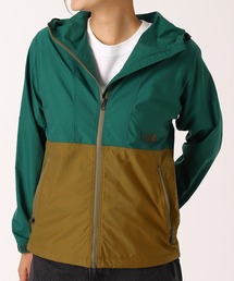 THE NORTH FACE Compact Jacket NPW72230