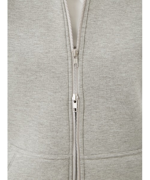 Mila Owen（ミラオーウェン）の「フーディ（パーカー・レディース・アイボリー/グレー/チャコールグレー/ベージュ・FREE）」の13枚目の写真