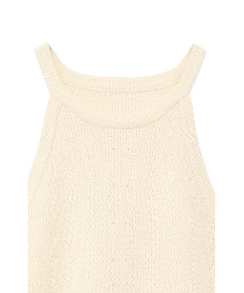 CLANE（クラネ）の「CLANE/クラネ/ AMERICAN SLEEVE KNIT TOPS