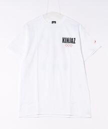 ★KINJAZ★Graphic T