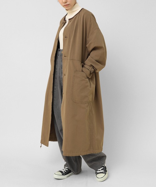 URCH RNA（アーチ アールエヌエー）の「C0777 ノーカラーノアーミー