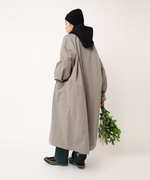 URCH RNA（アーチ アールエヌエー）の「C0777 ノーカラーノアーミー