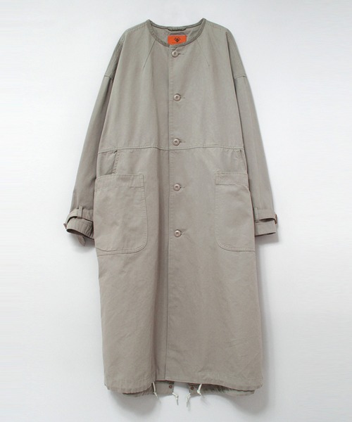 URCH RNA（アーチ アールエヌエー）の「C0777 ノーカラーノアーミー