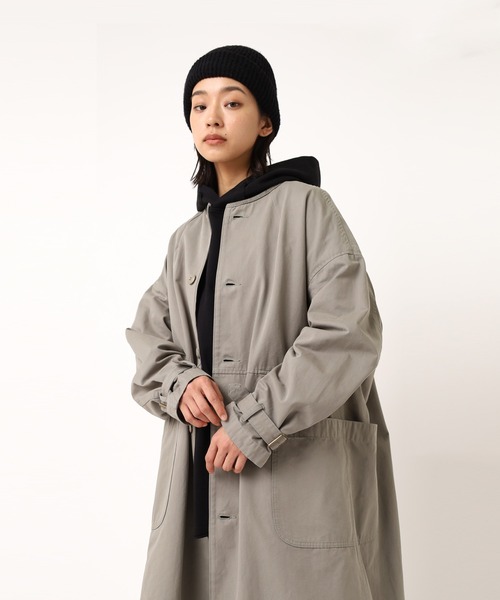 URCH RNA（アーチ アールエヌエー）の「C0777 ノーカラーノアーミー