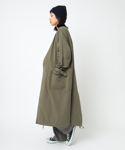 URCH RNA（アーチ アールエヌエー）の「C0777 ノーカラーノアーミー