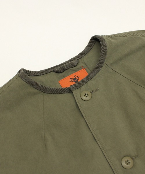 URCH RNA（アーチ アールエヌエー）の「C0777 ノーカラーノアーミー