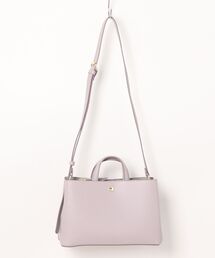 Legato Largo たすかるっかばん ハンドル付きミニショルダー