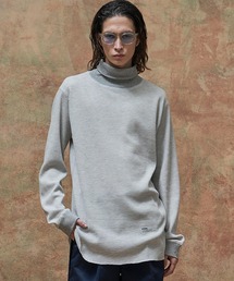HIGH NECK THERMAL / ハイネック 長袖 サーマル