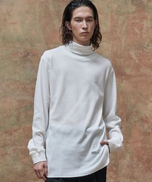 HIGH NECK THERMAL / ハイネック 長袖 サーマル