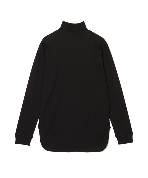 MASSES KILLEREAGLE ホワイト 長袖カットソー The White Lounge Long Sleeve T-shirt | TOoKA BASE