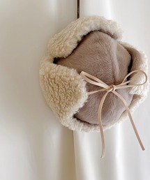 ロシアン帽 楽天市場】クーポン有!!KANGOL M〜XLサイズ WOOL USHANKA 大きい
