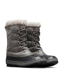 SOREL（ソレル）の「防水 防寒 SOREL／メンズ 1964 パックナイロン ウォータープルーフ ブーツ／ソレル（ブーツ）」