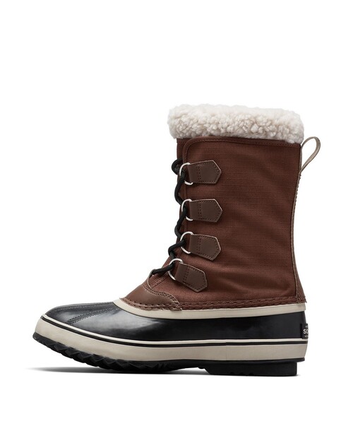 防水 防寒 SOREL／メンズ 1964 パックナイロン ウォータープルーフ