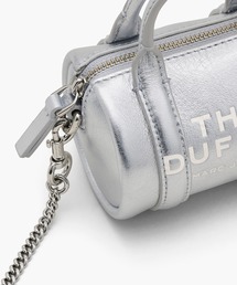 MARC JACOBS（マークジェイコブス）の「THE METALLIC LEATHER NANO