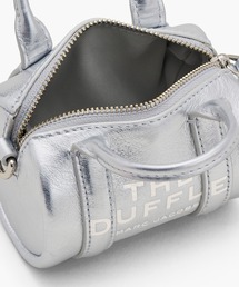 MARC JACOBS（マークジェイコブス）の「THE METALLIC LEATHER NANO