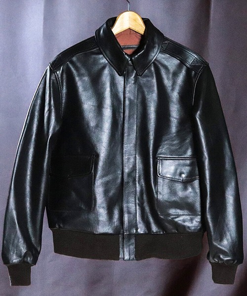 Beautiful Harmony（ビューティフルハーモニー）の「A2レザー