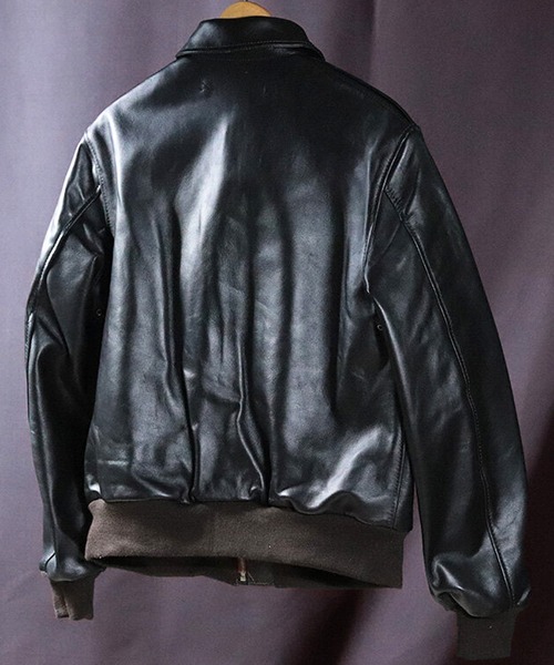 Beautiful Harmony（ビューティフルハーモニー）の「A2レザー