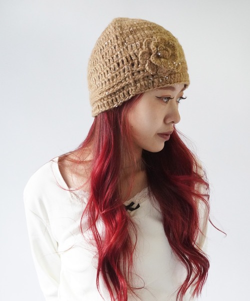 soso ビーニー Soundsport ビーニー Soundsport ビーニー 帽子 Sound Sports Beanie