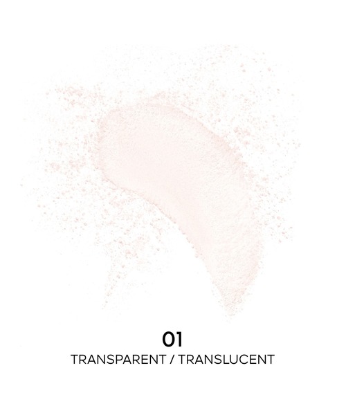 パリュール ゴールド スキン D-マイクロパウダー（フェイスパウダー