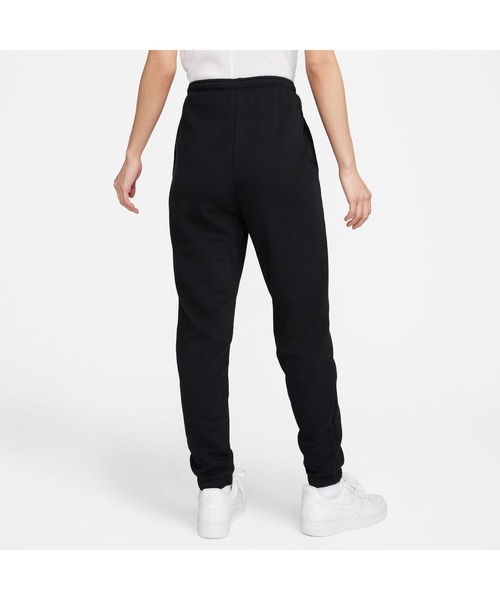 NIKE(ナイキ)の「ナイキ NIKE ナイキ NSW CHLL FT HR SWT パンツ(スウェットパンツ・レディース・ライトグレー/ブラック・S/L/M)」の12枚目の写真
