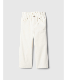 GAP（ギャップ）の「babyGap コーデュロイ ストライドデニム（デニムパンツ・キッズ）」