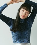 PERNA(ペルナ)の「トップス(Tシャツ/カットソー)」