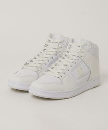ディーシー DC SHOES MANTECA 4 HI